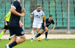 Eccellenza: Atletico Mariner ko ad Ancona, mercoledì sfida al Monturano